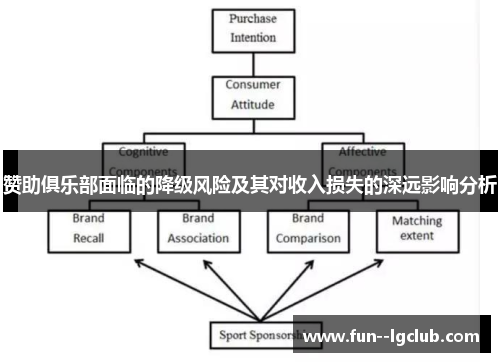赞助俱乐部面临的降级风险及其对收入损失的深远影响分析