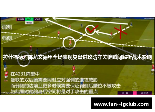 拉什福德对阵尤文德甲全场表现复盘进攻防守关键瞬间解析战术影响